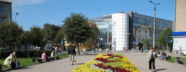 Souvenirs and local products