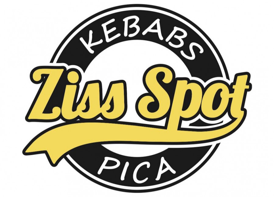 "Ziss Spot: Pica &amp; Kebabs"