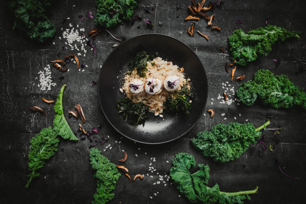 From October 11 to 19 Autumn Restaurant Week in the Jelgava Region