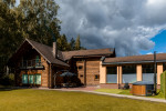 Svečių namai „Villa Rose &amp; SPA“