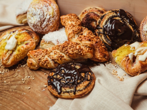 Kafejnīca &bdquo;Rausis&rdquo;