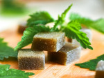 Confectionery &quot;Abra&quot; 