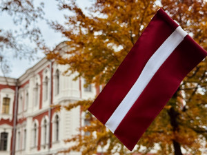 Patriotu mēnesī – orientēšanās spēle “Brīvību meklējot”