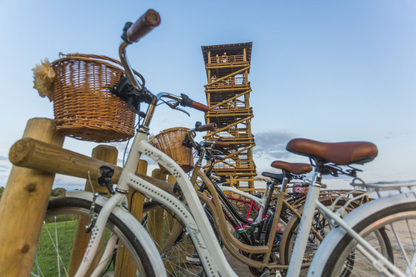 24. maijā visi velobraukšanas entuziasti aicināti piedalīties Jelgavas velobraucienā