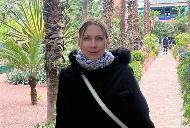 Inga Piļāne