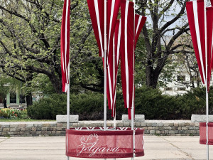 Brīvības svētki Jelgavā