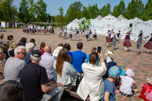 Sestdienās bērnu atpūtas un rotaļu pilsētiņā notiks tematiskie pasākumi
