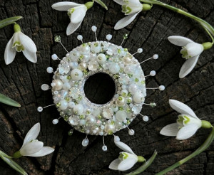 Pasākumu cikls &ldquo;Uzziedi kopā ar pavasari!&rdquo;