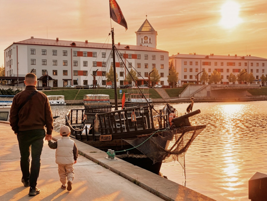 Enjoy Summer with Your Family in Jelgava and the Jelgava Region