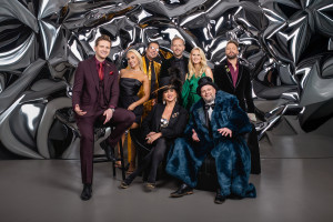 27.decembrī TV3 un Star FM Jaungada &scaron;ovs &ldquo;Nākamais būs vēl labāks!&rdquo;