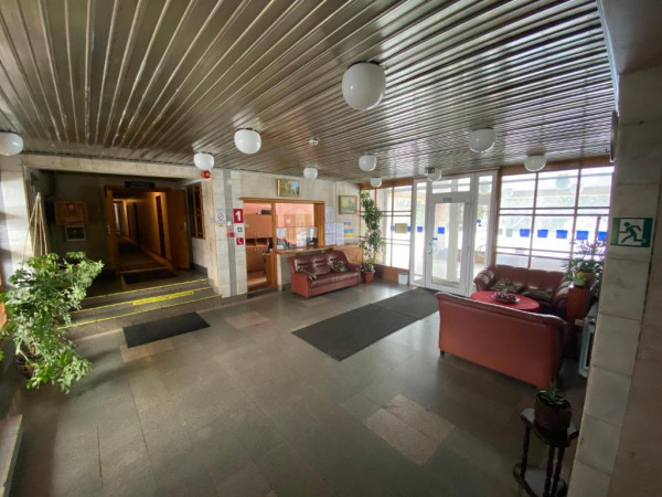 Motelis „Riverside Motel Jelgava“