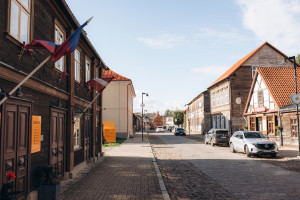 Izsludina balsošanai nomināciju “Zemgales Zelta dukāts” 2025