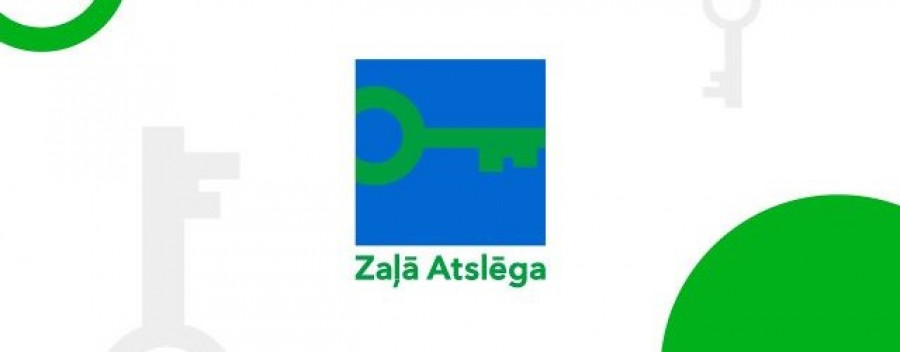 Zaļās atslēgas sertifikāts