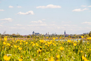 Jelgavas reģionālais tūrisma centrs aicina skolēnus smelties idejas Jelgavas un Jelgavas novada apceļošanai pavasarī