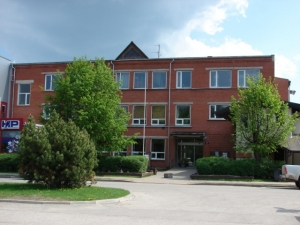 Ozolnieku sporta skola un viesnīca