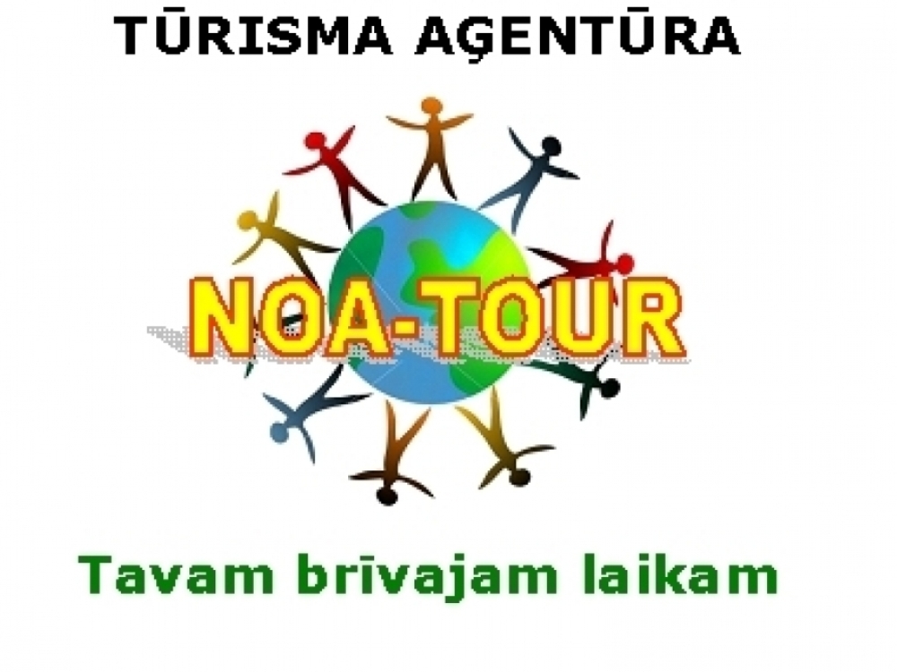 Noa-Tour