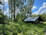 Līcīši Goat Farm Glamping