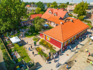 Vasaras sezonas piedāvājums 2025