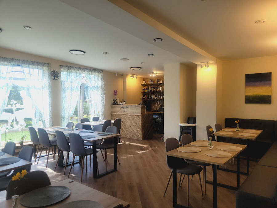 Jaunums! Kafejnīca "Vītoliņu Virtuve"