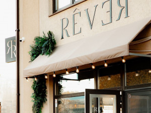 Restaurant-bakery Rēver