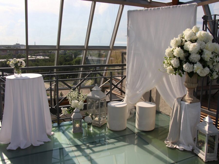 Wedding ideas and venues in Jelgava and surroundings
