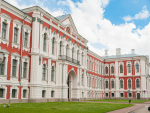 Jelgavas pils muzejs