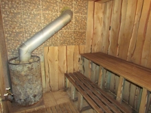Guest House &quot;GALZEMJI&quot; 