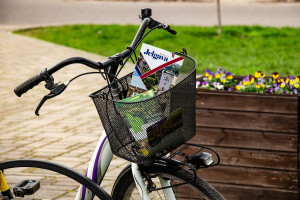 Velo ekskursija &ldquo;Braucam vērot putnus 2026&rdquo;