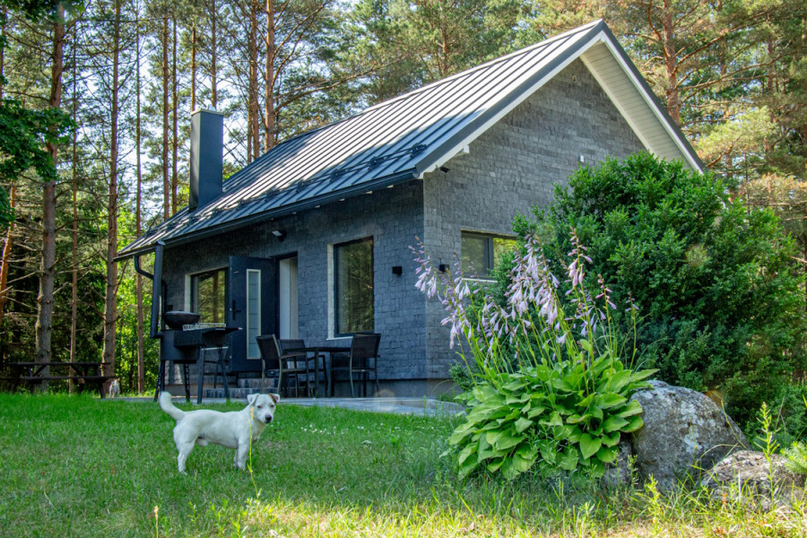 Brīvdienu māja "Beiri"