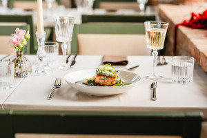 Pavasara baudĒ&Scaron;ANA Jelgavas pusē 2026