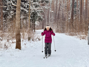 Ziemas prieki Jelgavā un Jelgavas novadā