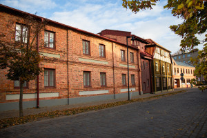 Zemgales restaurācijas centrs