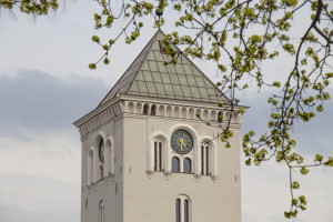 Izzino&scaron;a foto orientē&scaron;anās aktivitāte &ldquo;Iegriežam pavasara laiku Jelgavā&rdquo;