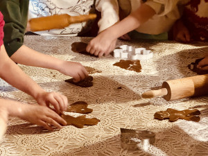 Rodi Ziemassvētku sajūtas Jelgavā!